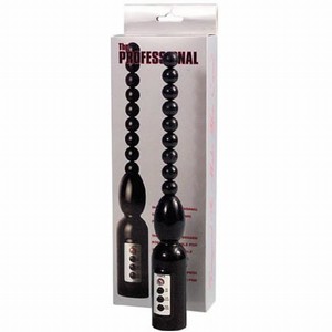 Professional Anaal Vibrator