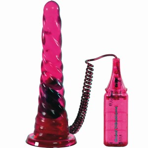 Vibrerende Anaal Plug