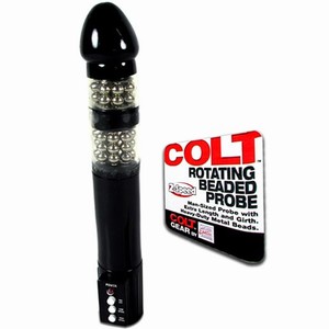 Colt Rotating Beaded Probe