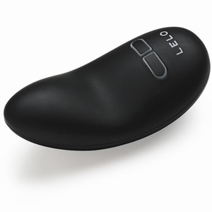 Lily Vibrator - Zwart